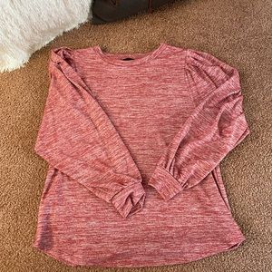 EUC Banana Republic Luxespun shirt